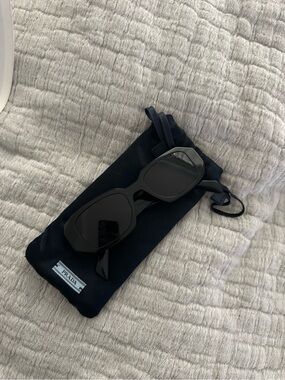 Prada Women’s Black Sunglasses